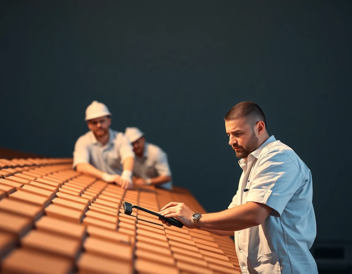 Tennessee Roofers Company History